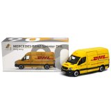 Tiny City Mercedes-Benz Sprinter "DHL"