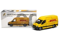 Tiny City Mercedes-Benz Sprinter "DHL"