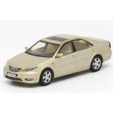 MODEL1 1/64 Toyota Camry XV30 Beige Mica Metallic LHD