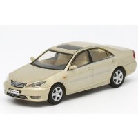 MODEL1 1/64 Toyota Camry XV30 Beige Mica Metallic LHD