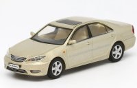 MODEL1 1/64 Toyota Camry XV30 Beige Mica Metallic LHD