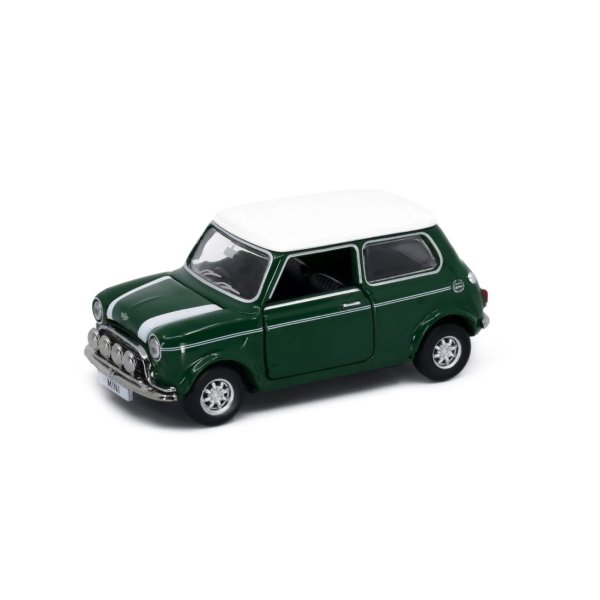 画像6: Tiny City Mini Cooper Mk1 Green