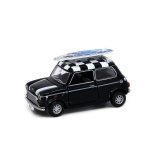 Tiny City Mini Cooper Mk1 with Surfboard