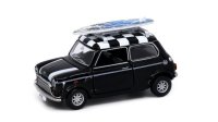 Tiny City Mini Cooper Mk1 with Surfboard