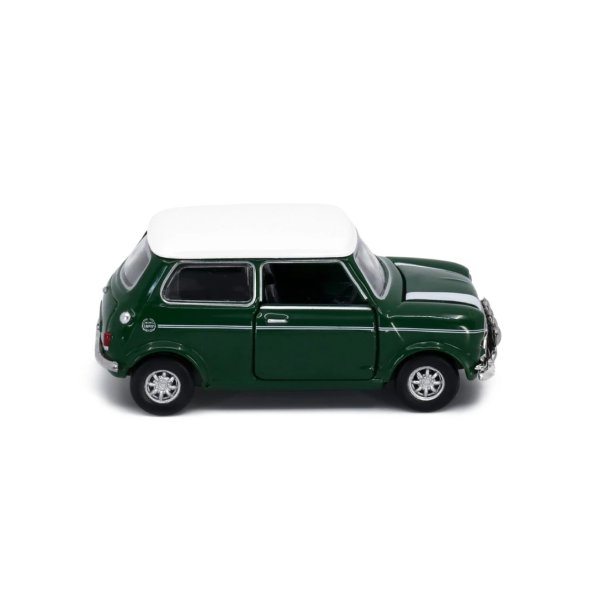 画像3: Tiny City Mini Cooper Mk1 Green