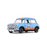 Tiny City Mini Cooper Mk1 #64