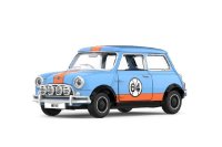 Tiny City Mini Cooper Mk1 #64
