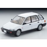 TOMYTEC 1/64 Limited Vintage NEO Honda Civic Pro (White)