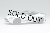EIDOLON 1/43 Nissan Fairlady Z Customized Edition 2024 Prism White / Super Black Limited 50 pcs.