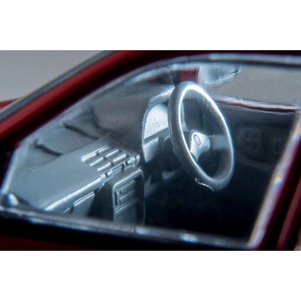 画像9: TOMYTEC 1/64 Limited Vintage NEO Honda Civic Pro 消防広報車