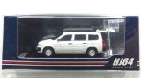 Hobby JAPAN 1/64 Toyota Probox Van DX White