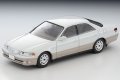 TOMYTEC 1/64 Limited Vintage NEO Toyota Mark II 2.5 Grande 1998 (White/Gold)