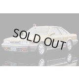 TOMYTEC 1/64 Limited Vintage NEO Nissan Leopard Altima “帰ってきた あぶない刑事” ver.