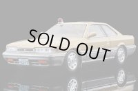 TOMYTEC 1/64 Limited Vintage NEO Nissan Leopard Altima “帰ってきた あぶない刑事” ver.