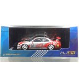 Hobby JAPAN 1/64 ZENT TOM'S Chaser 1998 JTCC #36