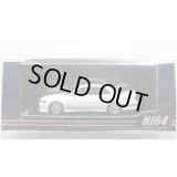 Hobby JAPAN 1/64 Toyota Chaser Tourer V (JZX100) 1998 Mesh Front Grill Super White II