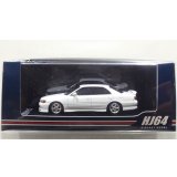 Hobby JAPAN 1/64 Toyota Chaser Tourer V (JZX100) 1998 Super White II