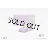 MINI GT 1/64 Porsche 911 GT3R HubAuto 2023 FIA GT World Cup 70th Anniversary Macau Grand Prix #27 K.Estrella