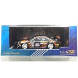 Hobby JAPAN 1/64 ESSO TOM'S Chaser 1998 JTCC #37