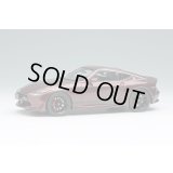 EIDOLON 1/43 Nissan Fairlady Z Customized Edition 2024 Burgundy Limited 50 pcs.