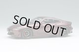 EIDOLON 1/43 Nissan Fairlady Z Customized Edition 2024 Burgundy Limited 50 pcs.