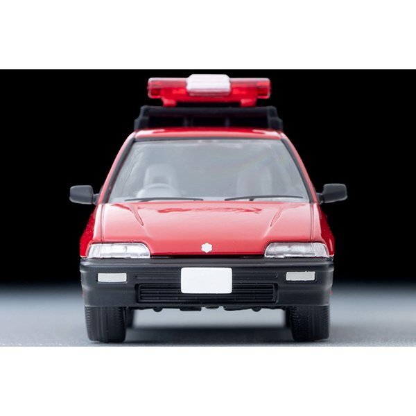 画像5: TOMYTEC 1/64 Limited Vintage NEO Honda Civic Pro 消防広報車