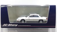 Hi Story 1/43 Toyota Carina ED 2.0X (1990) Super White II