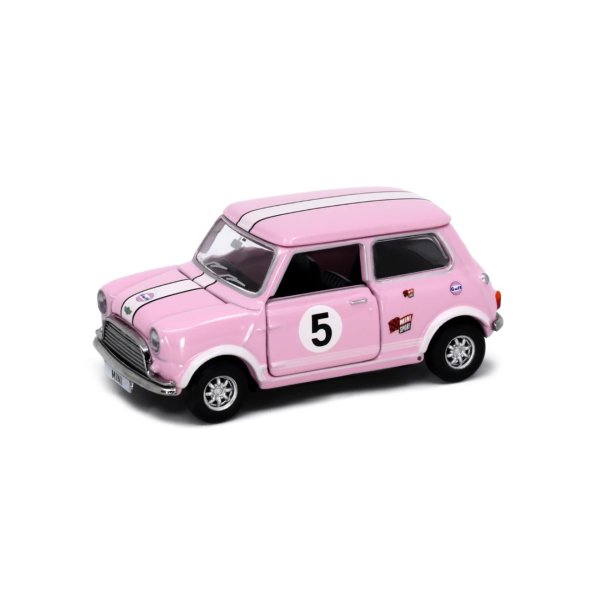 画像6: Tiny City Mini Cooper Mk1 Pink #5