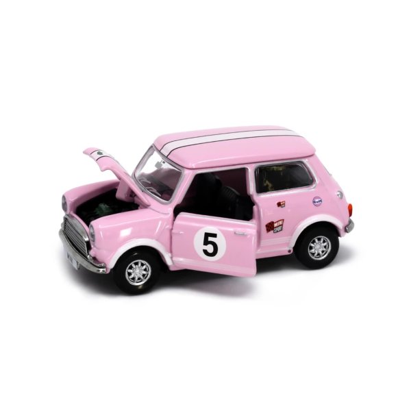 画像5: Tiny City Mini Cooper Mk1 Pink #5