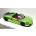 画像11: EIDOLON 1/43 Porsche 918 Spyder weissach package 2011 Giallo Verde Pearl Limited 35 pcs. (11)
