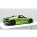 画像7: EIDOLON 1/43 Porsche 918 Spyder weissach package 2011 Giallo Verde Pearl Limited 35 pcs. (7)