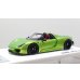 画像1: EIDOLON 1/43 Porsche 918 Spyder weissach package 2011 Giallo Verde Pearl Limited 35 pcs. (1)