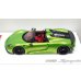 画像4: EIDOLON 1/43 Porsche 918 Spyder weissach package 2011 Giallo Verde Pearl Limited 35 pcs. (4)