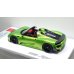 画像12: EIDOLON 1/43 Porsche 918 Spyder weissach package 2011 Giallo Verde Pearl Limited 35 pcs. (12)