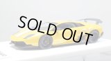 EIDOLON 1/43 Lamborghini Murcielago LP670-4 Super Veloce 2009 Grande Giallo Pearl Limited 30 pcs.