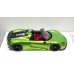 画像8: EIDOLON 1/43 Porsche 918 Spyder weissach package 2011 Giallo Verde Pearl Limited 35 pcs. (8)
