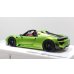 画像3: EIDOLON 1/43 Porsche 918 Spyder weissach package 2011 Giallo Verde Pearl Limited 35 pcs. (3)