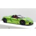 画像5: EIDOLON 1/43 Porsche 918 Spyder weissach package 2011 Giallo Verde Pearl Limited 35 pcs. (5)