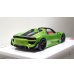 画像10: EIDOLON 1/43 Porsche 918 Spyder weissach package 2011 Giallo Verde Pearl Limited 35 pcs. (10)