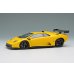画像1: EIDOLON 1/43 Lamborghini Diablo GTR 1999 Yellow (1)