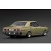 画像2: ignition model 1/18 Nissan Gloria Brougham (330) Gold (2)