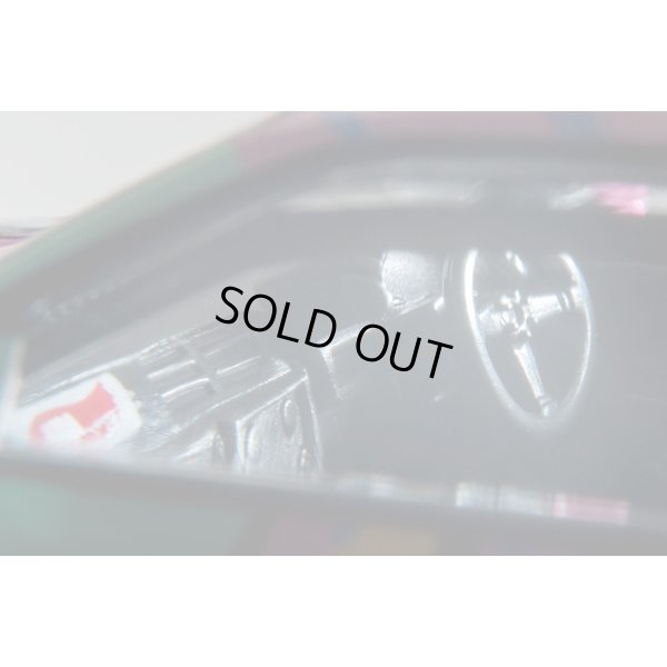 画像9: TOMYTEC 1/64 Limited Vintage NEO AXIA Skyline 92年後期仕様