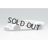 EIDOLON COLLECTION 1/43 Lamborghini Countach LPI 800-4 2022 Pearl White