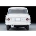画像6: TOMYTEC 1/64 Limited Vintage Nissan Prince Skyline 2000GT-B (White) 1967 (6)