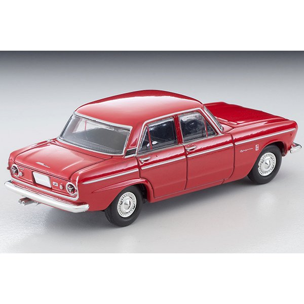 画像2: TOMYTEC 1/64 Limited Vintage Nissan Prince Skyline 2000GT-B (Red) 1967