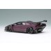 画像3: EIDOLON 1/43 Lamborghini Diablo GTR 1999 Viola Classic Limited 80 pcs. (3)