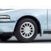 画像7: TOMYTEC 1/64 Limited Vintage NEO Nissan Cefiro Sports Cruising (Bluish Silver) 1988 (7)