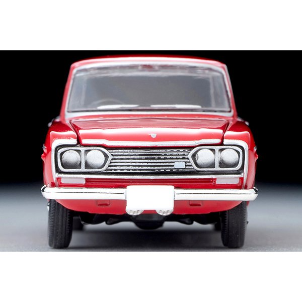 画像5: TOMYTEC 1/64 Limited Vintage Nissan Prince Skyline 2000GT-B (Red) 1967