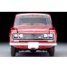 画像5: TOMYTEC 1/64 Limited Vintage Nissan Prince Skyline 2000GT-B (Red) 1967 (5)