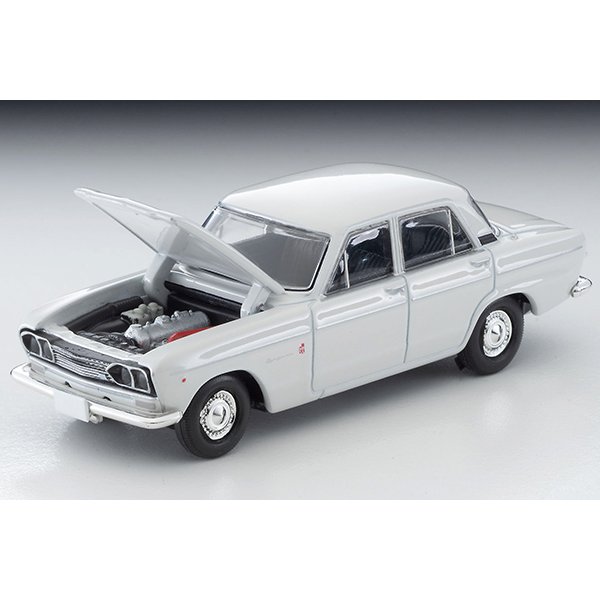 画像7: TOMYTEC 1/64 Limited Vintage Nissan Prince Skyline 2000GT-B (White) 1967